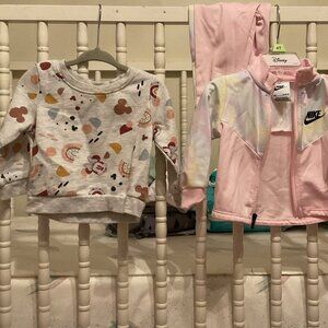 9-12 Month Outerwear